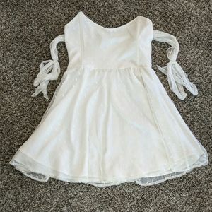 For Love & Lemons Kiss Me Dress